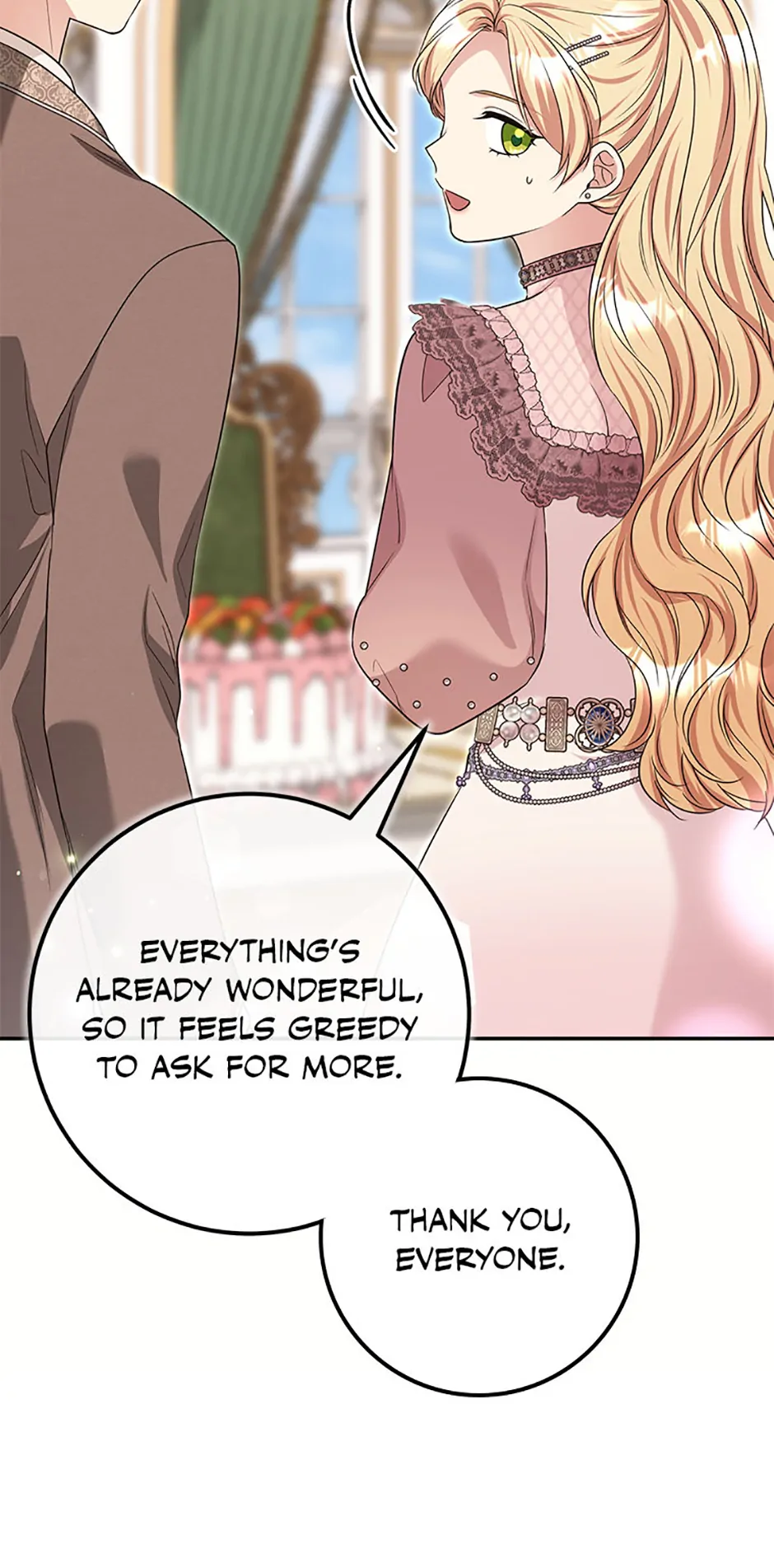 The Student Guardians Are Obsessed With Me chapter 40 page 88