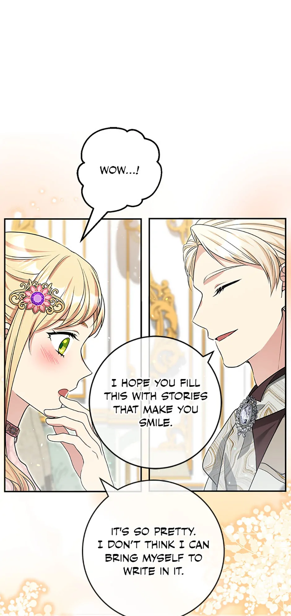 The Student Guardians Are Obsessed With Me chapter 41 page 12