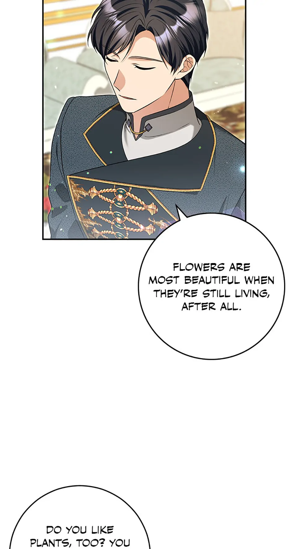 The Student Guardians Are Obsessed With Me chapter 41 page 21