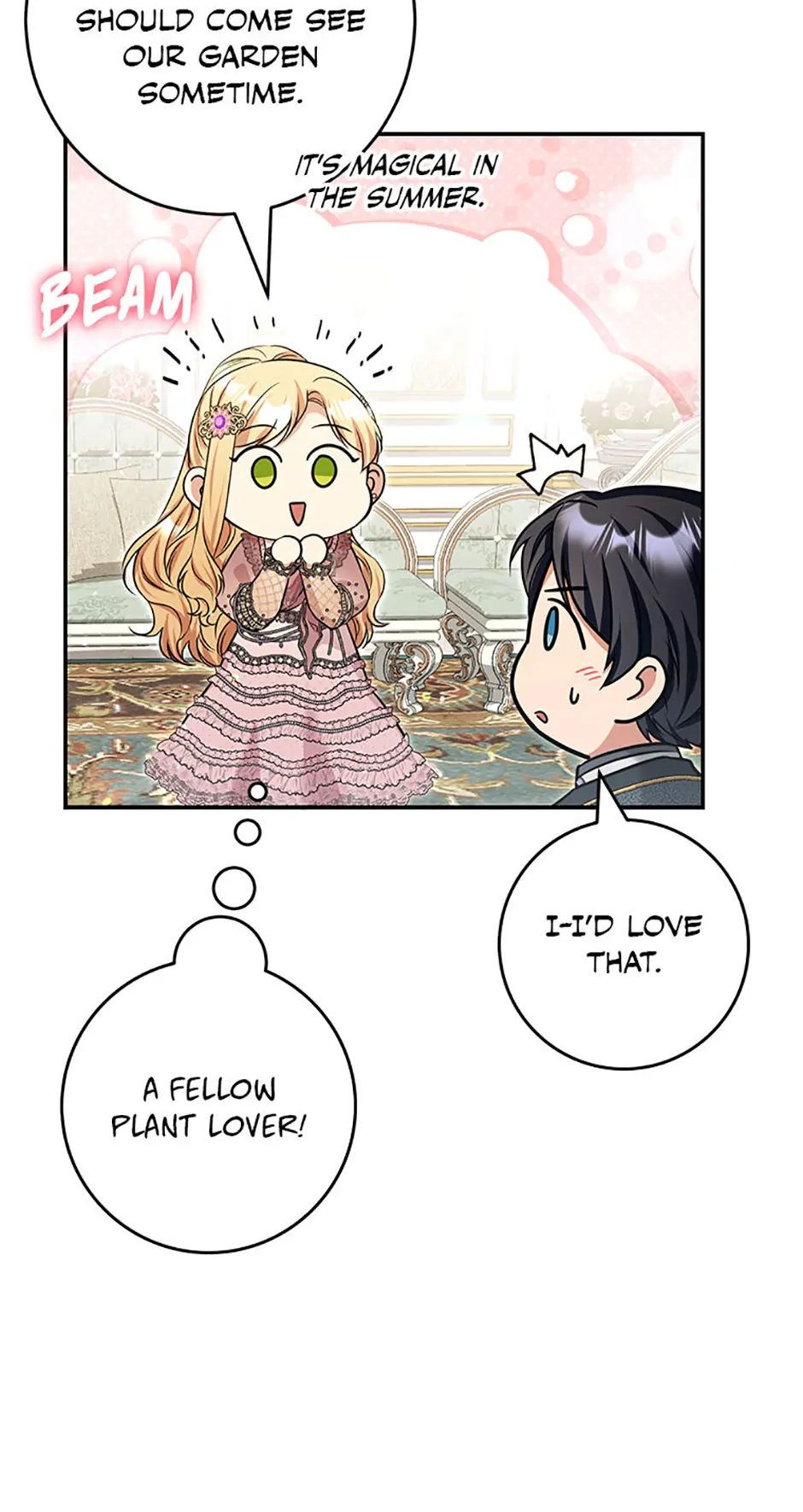 The Student Guardians Are Obsessed With Me chapter 41 page 22