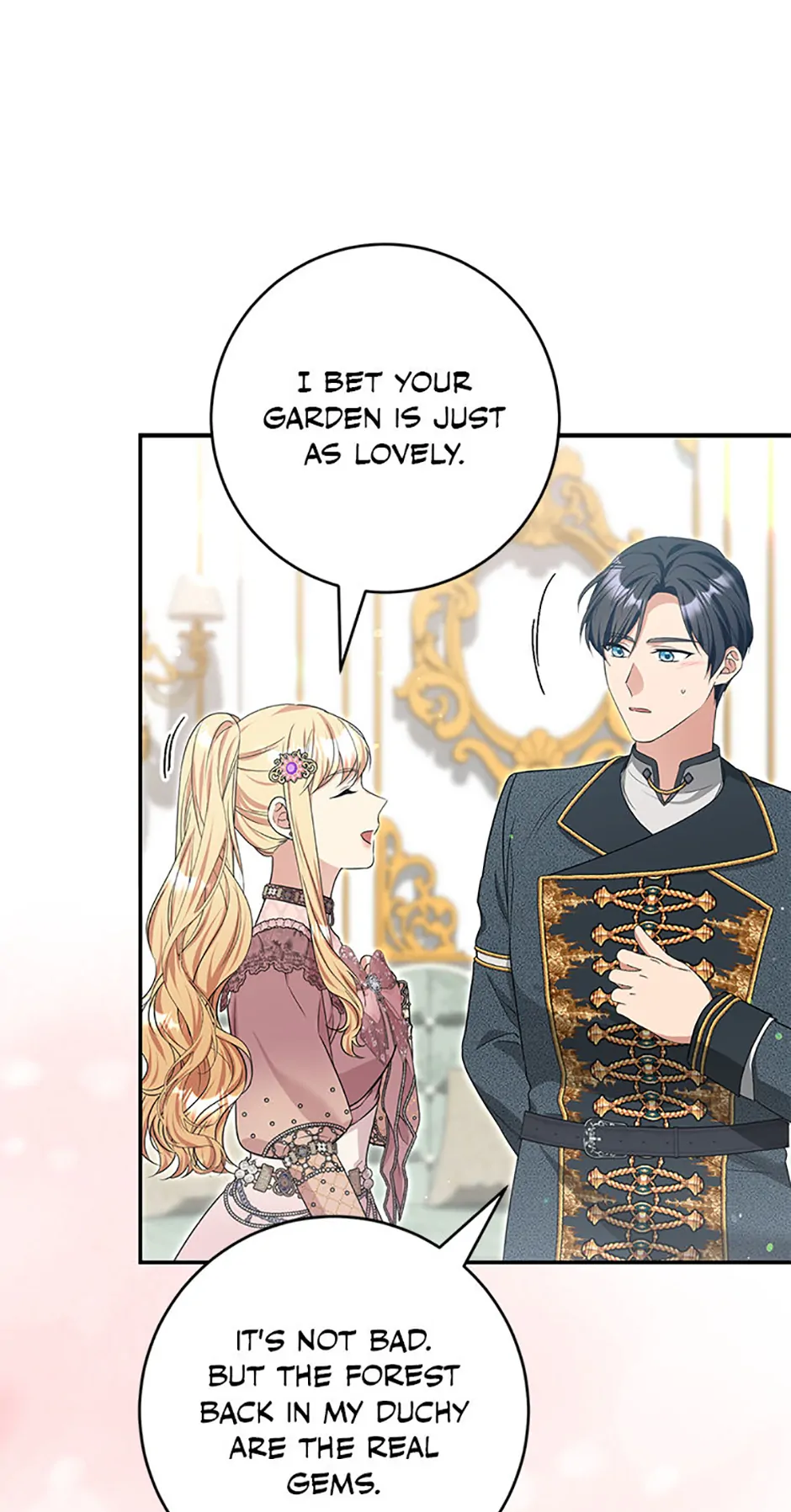 The Student Guardians Are Obsessed With Me chapter 41 page 23
