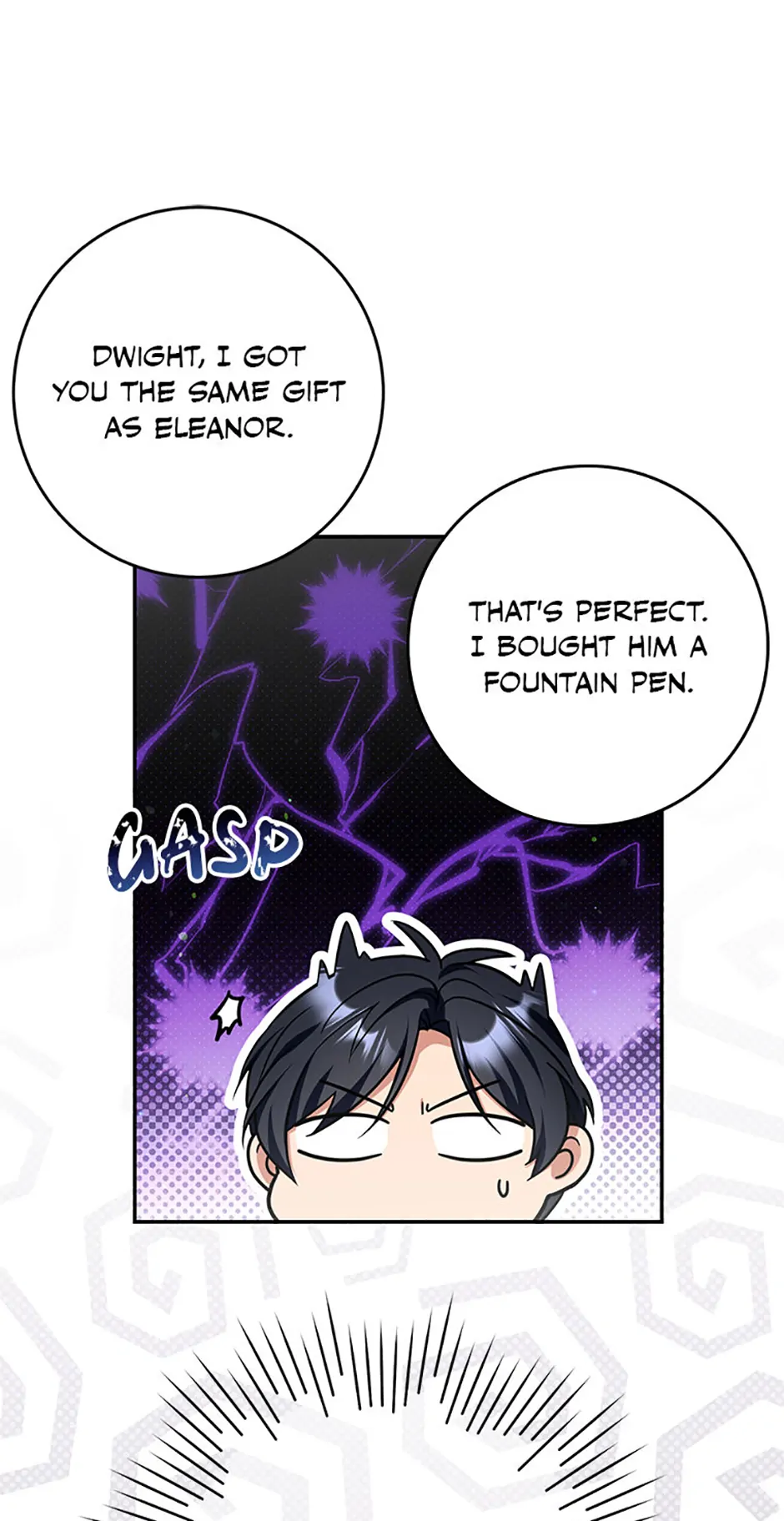 The Student Guardians Are Obsessed With Me chapter 41 page 26