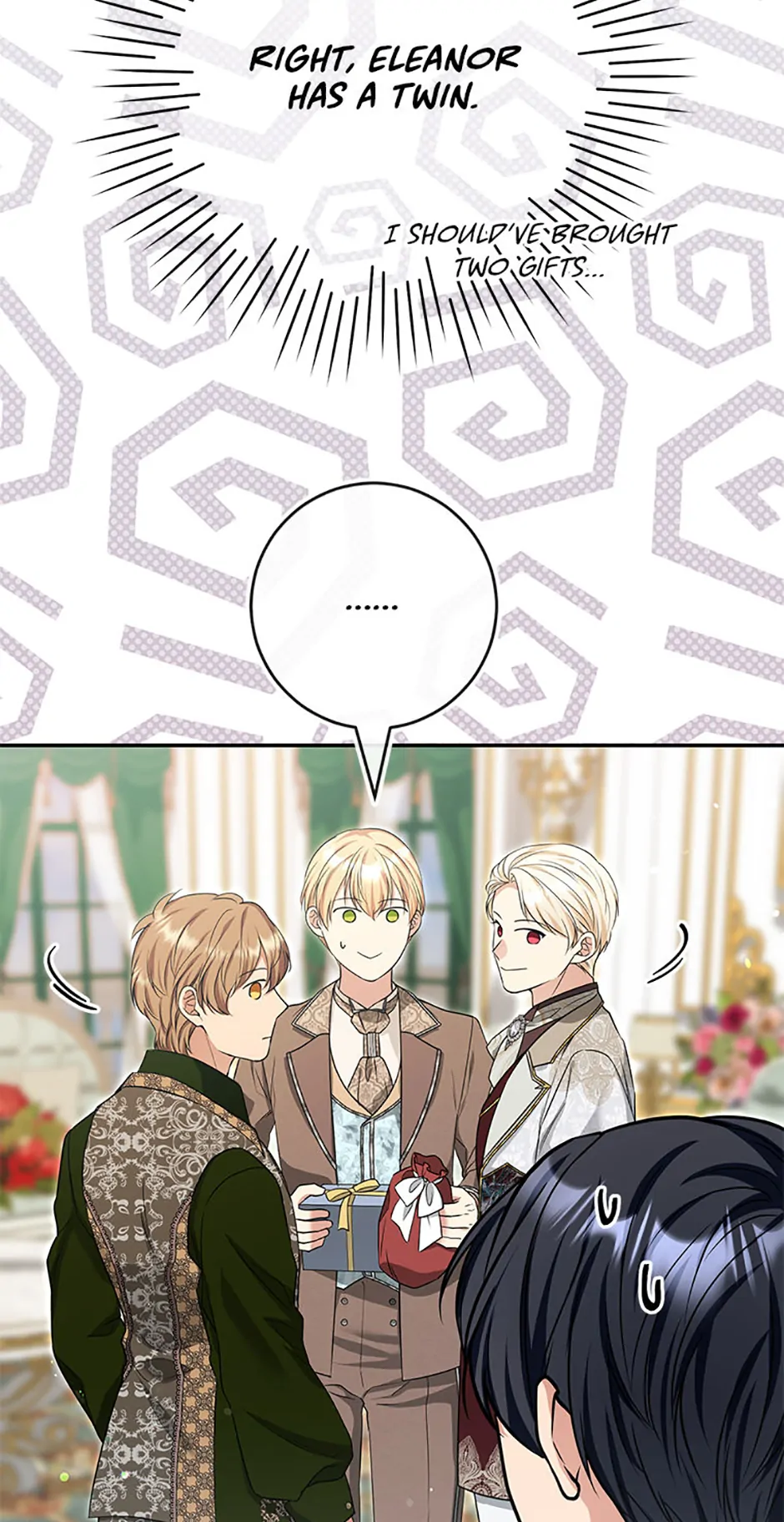 The Student Guardians Are Obsessed With Me chapter 41 page 27