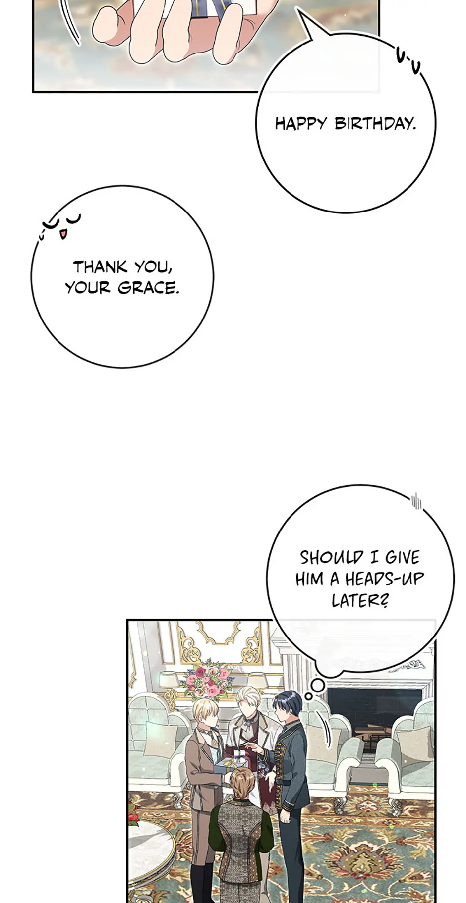 The Student Guardians Are Obsessed With Me chapter 41 page 29