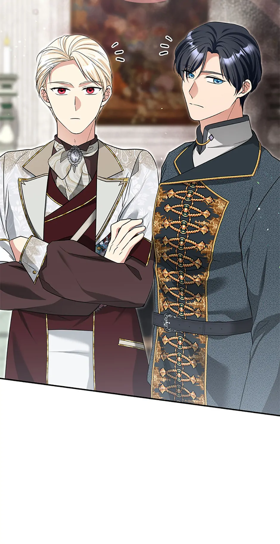 The Student Guardians Are Obsessed With Me chapter 41 page 31