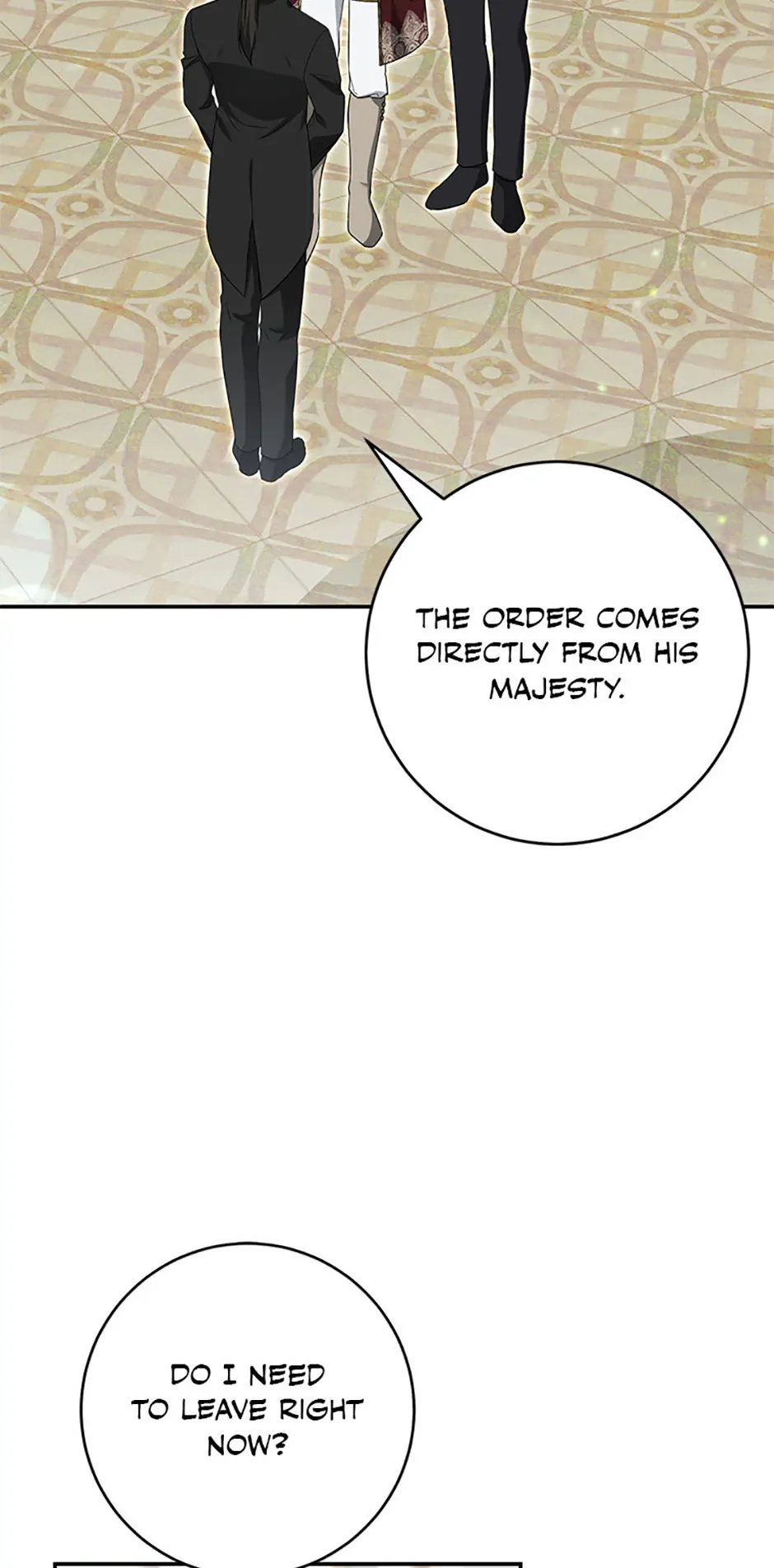 The Student Guardians Are Obsessed With Me chapter 41 page 36