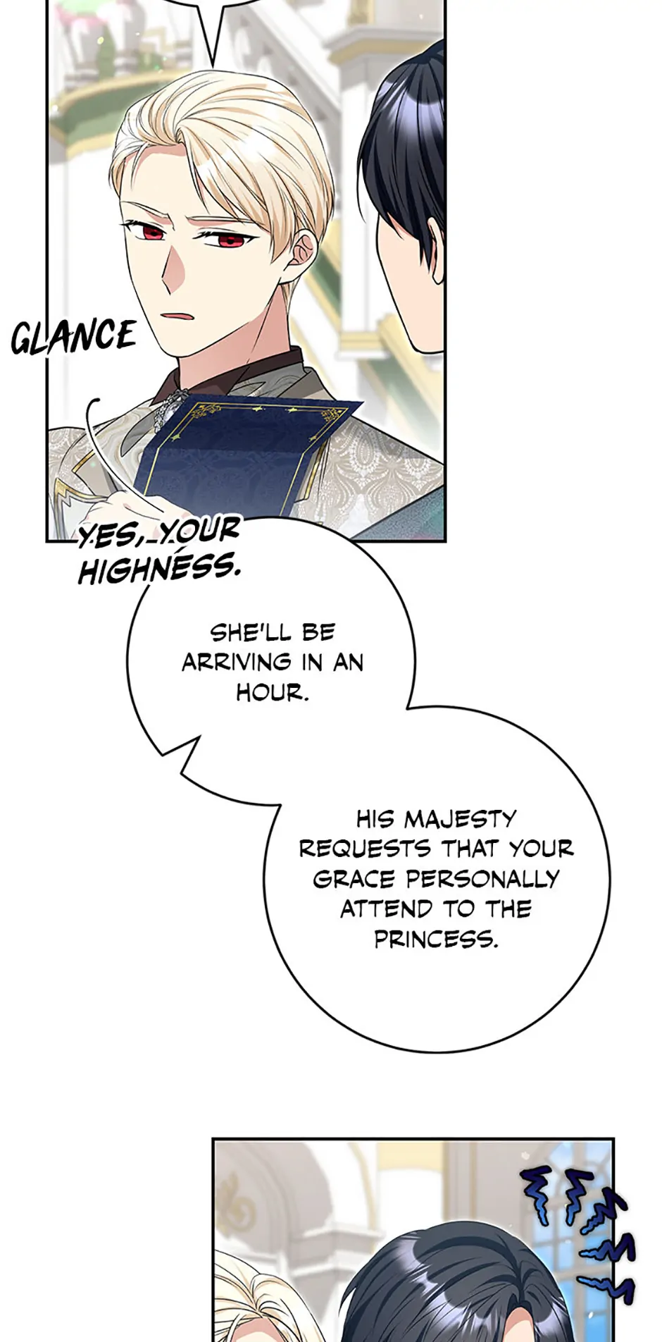 The Student Guardians Are Obsessed With Me chapter 41 page 37