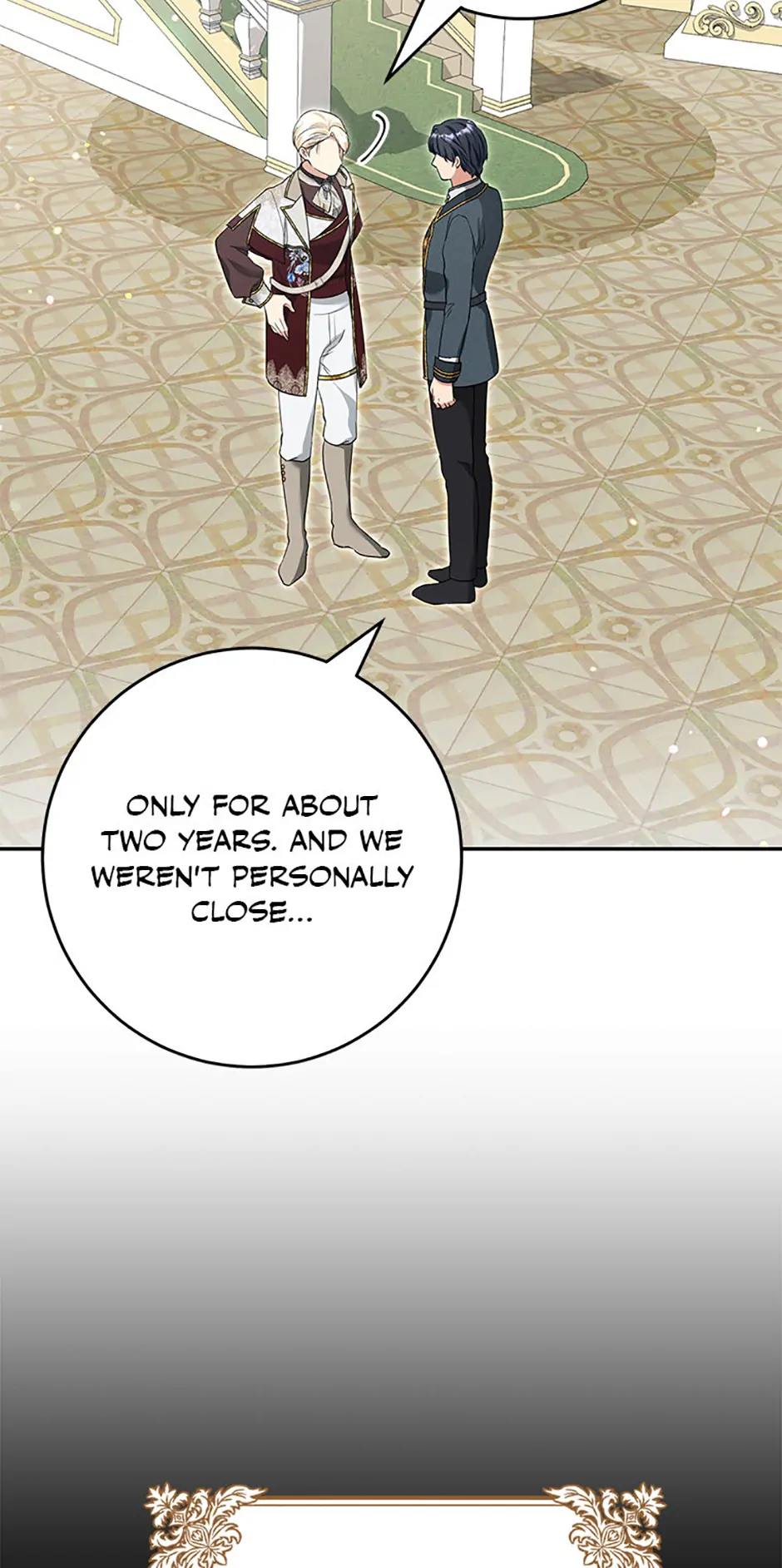 The Student Guardians Are Obsessed With Me chapter 41 page 43