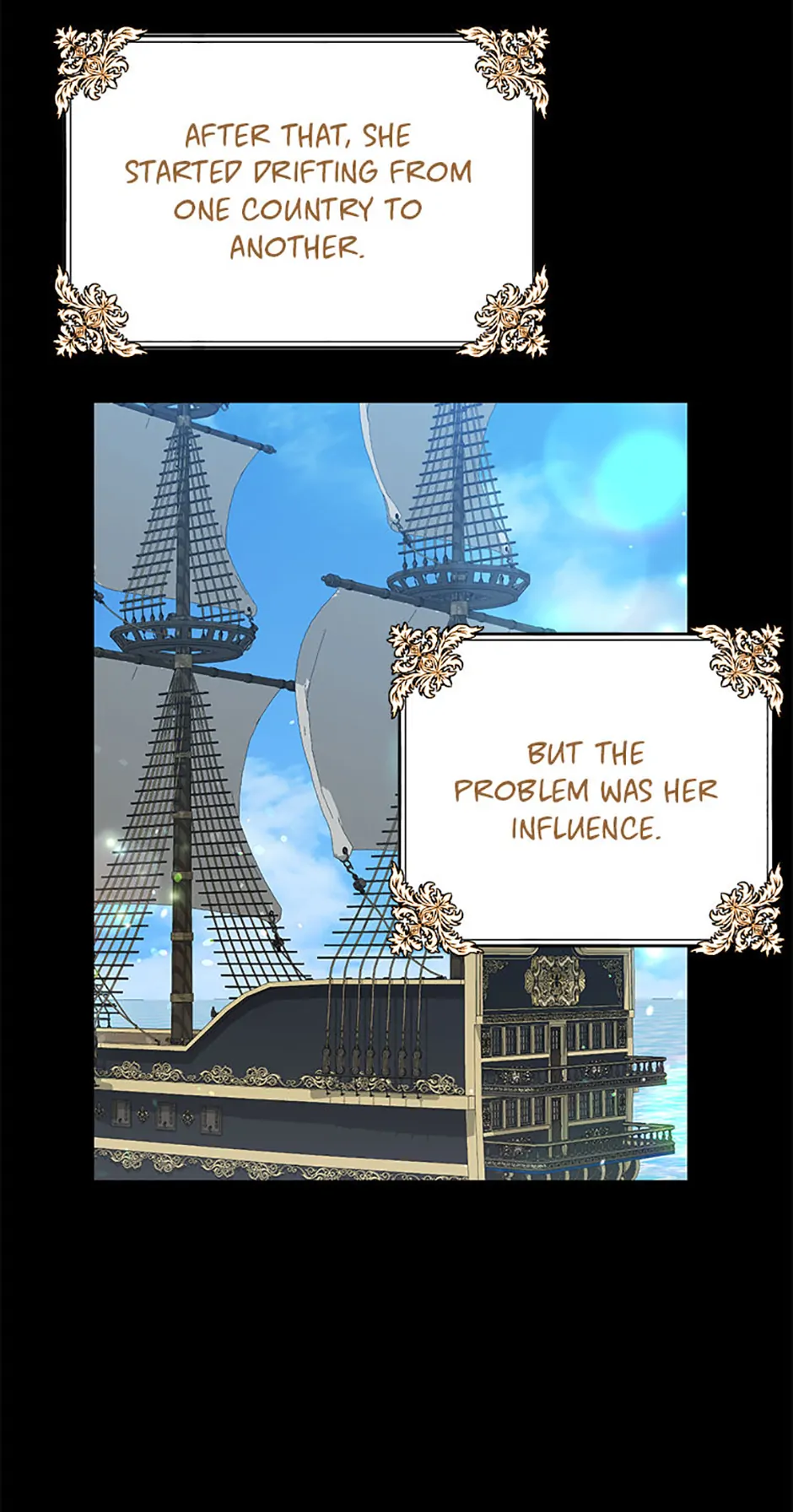 The Student Guardians Are Obsessed With Me chapter 41 page 47