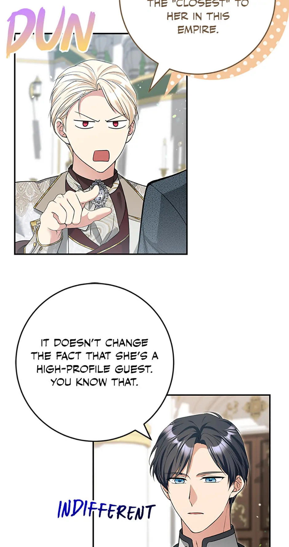 The Student Guardians Are Obsessed With Me chapter 41 page 52