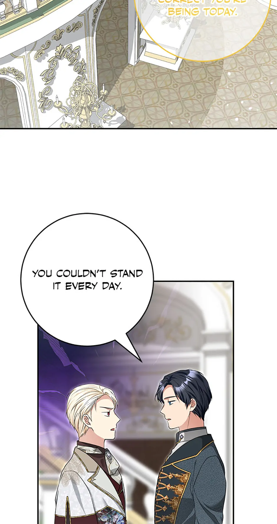 The Student Guardians Are Obsessed With Me chapter 41 page 54