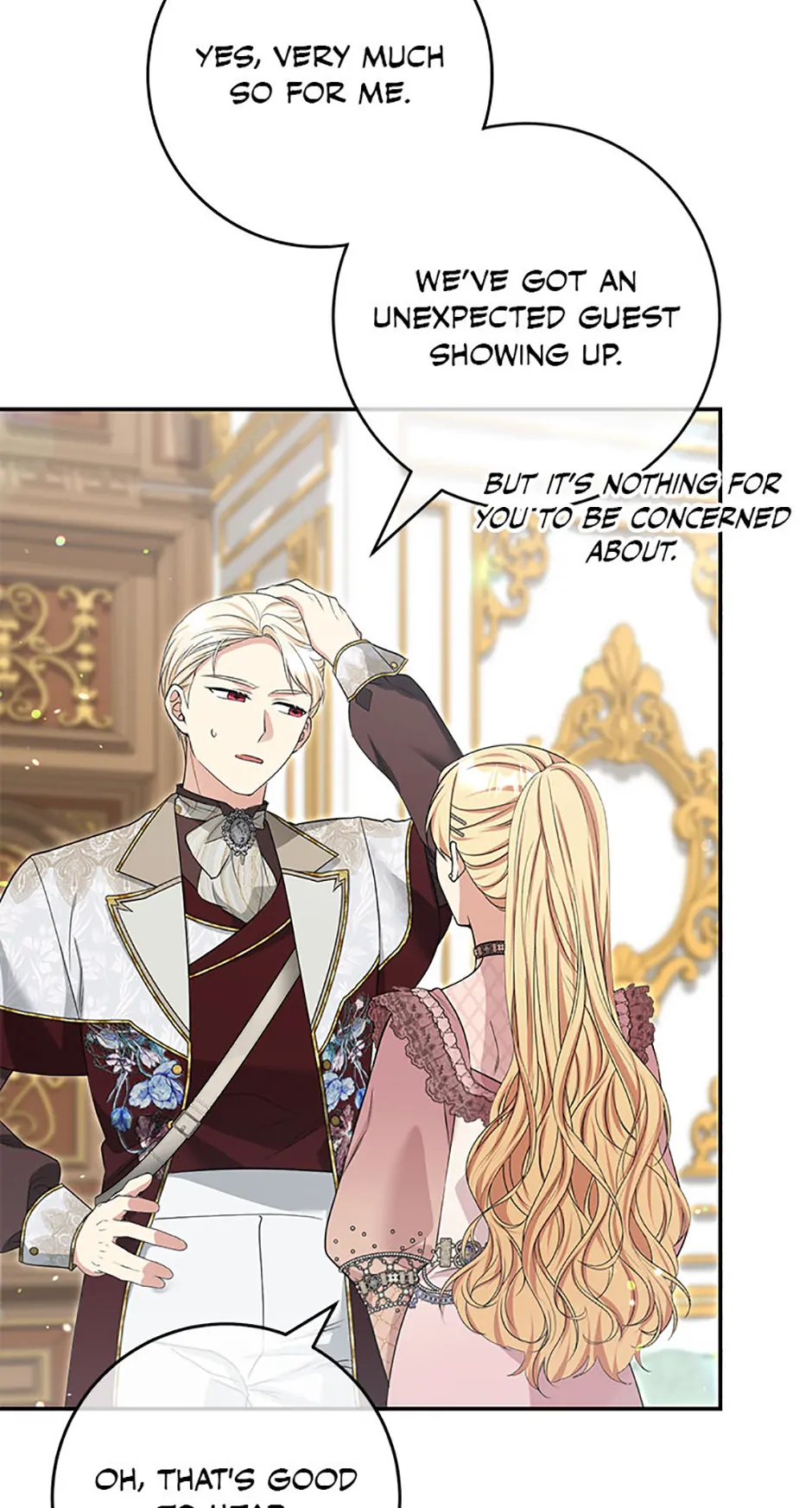 The Student Guardians Are Obsessed With Me chapter 41 page 58