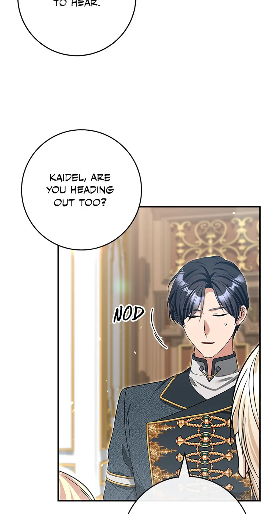 The Student Guardians Are Obsessed With Me chapter 41 page 59
