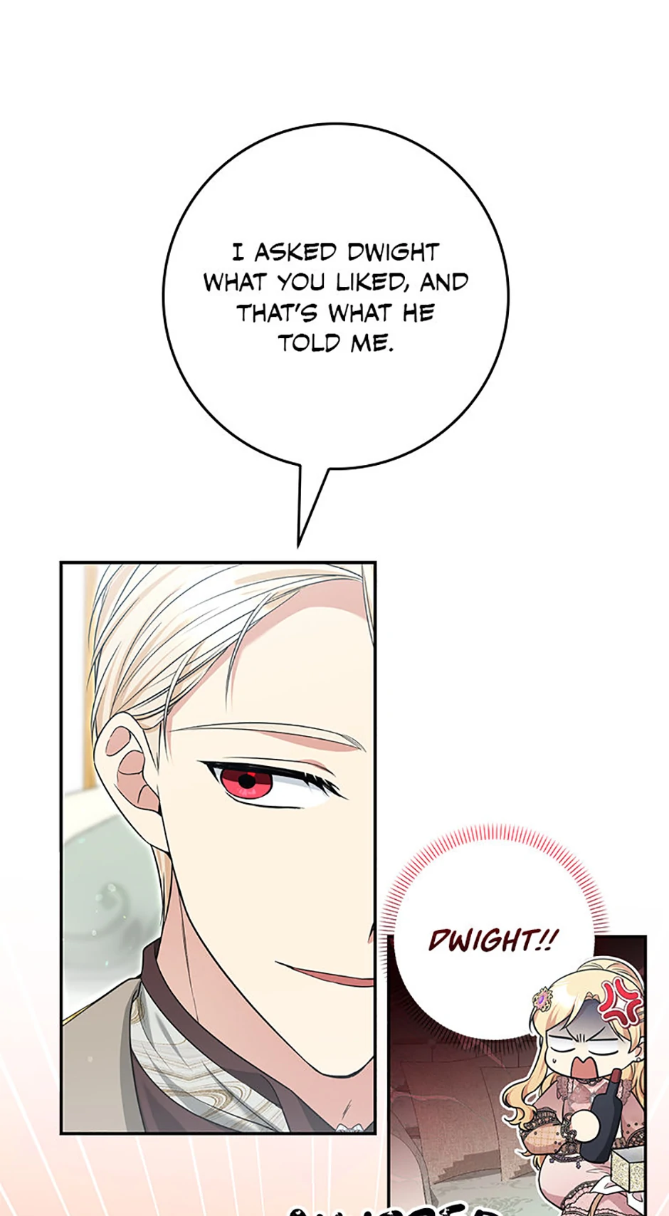 The Student Guardians Are Obsessed With Me chapter 41 page 6