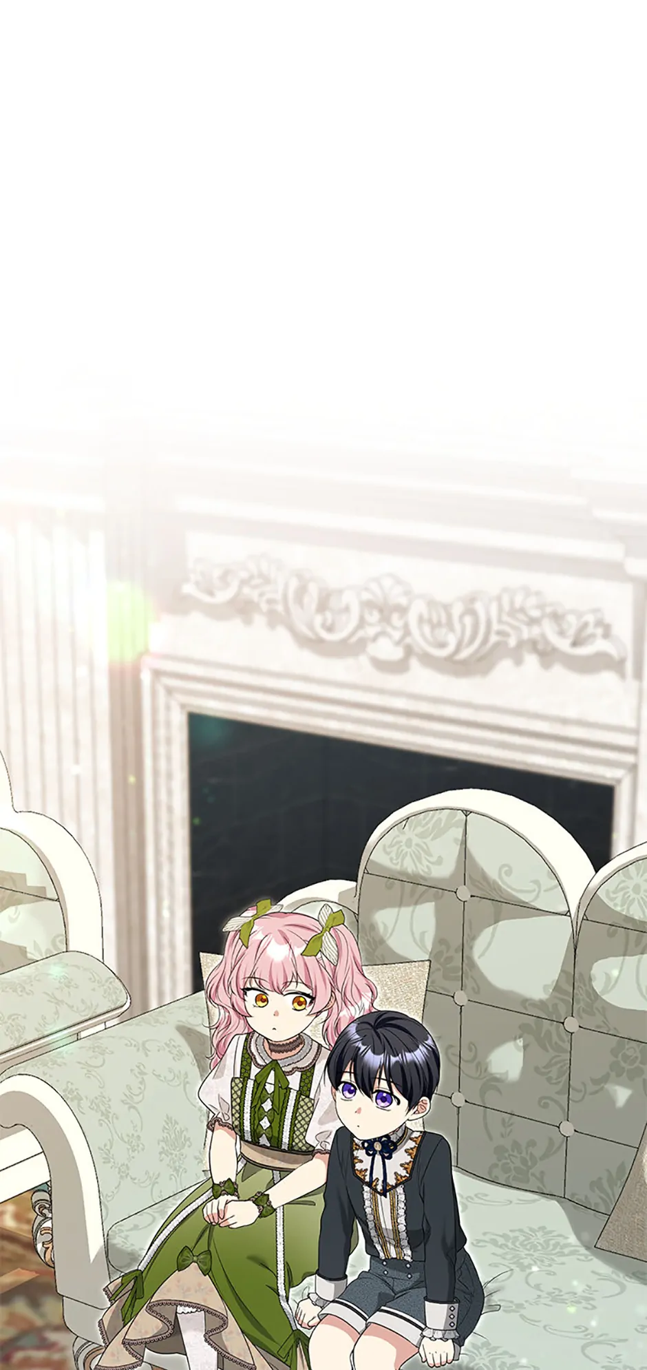 The Student Guardians Are Obsessed With Me chapter 41 page 62