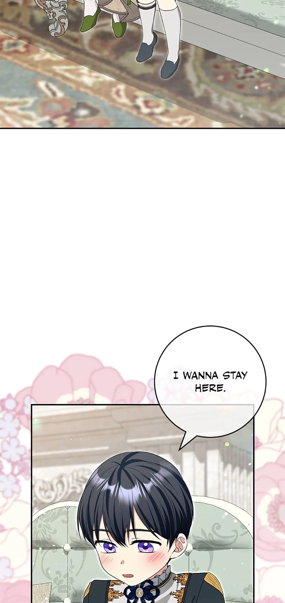 The Student Guardians Are Obsessed With Me chapter 41 page 63