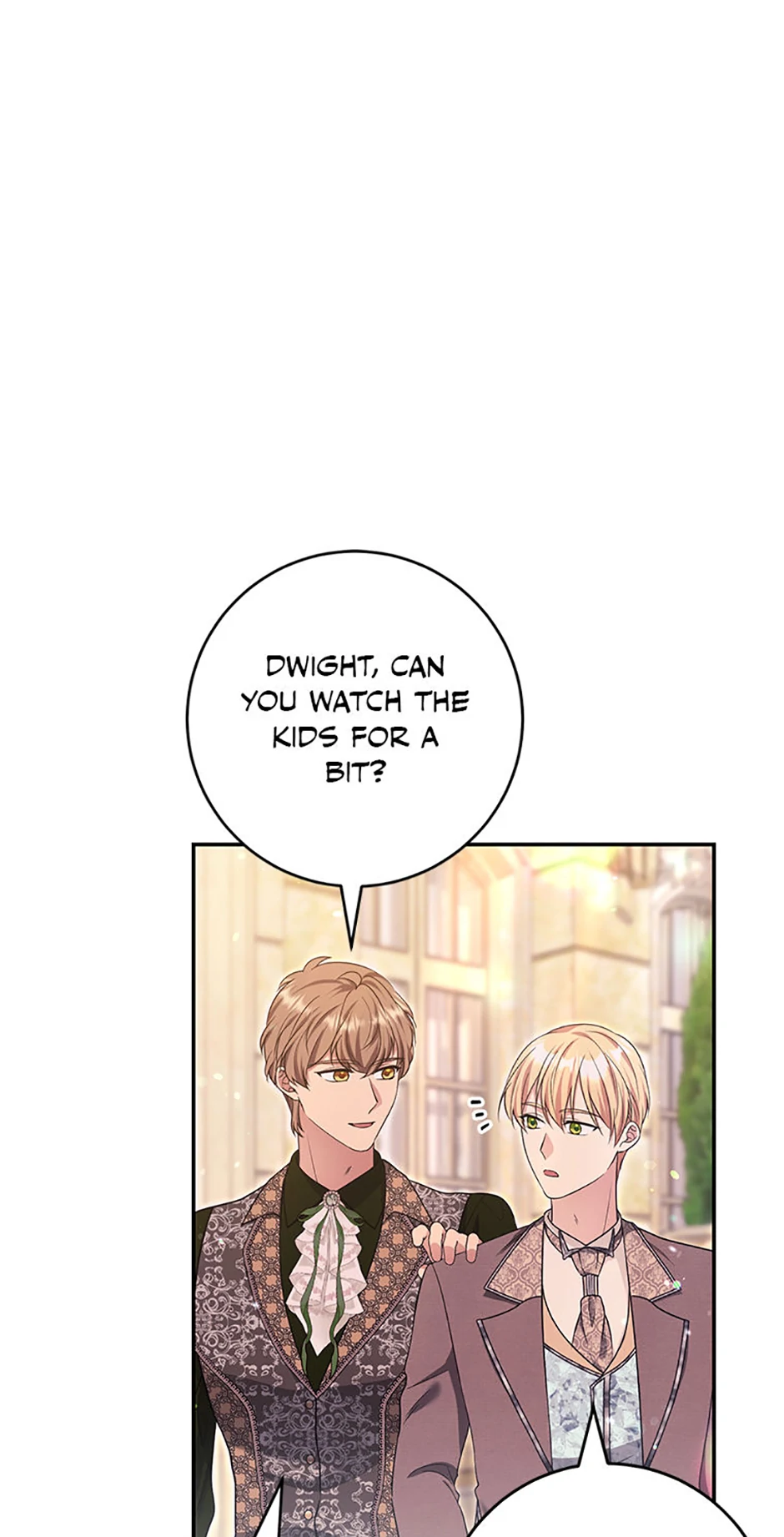 The Student Guardians Are Obsessed With Me chapter 41 page 66