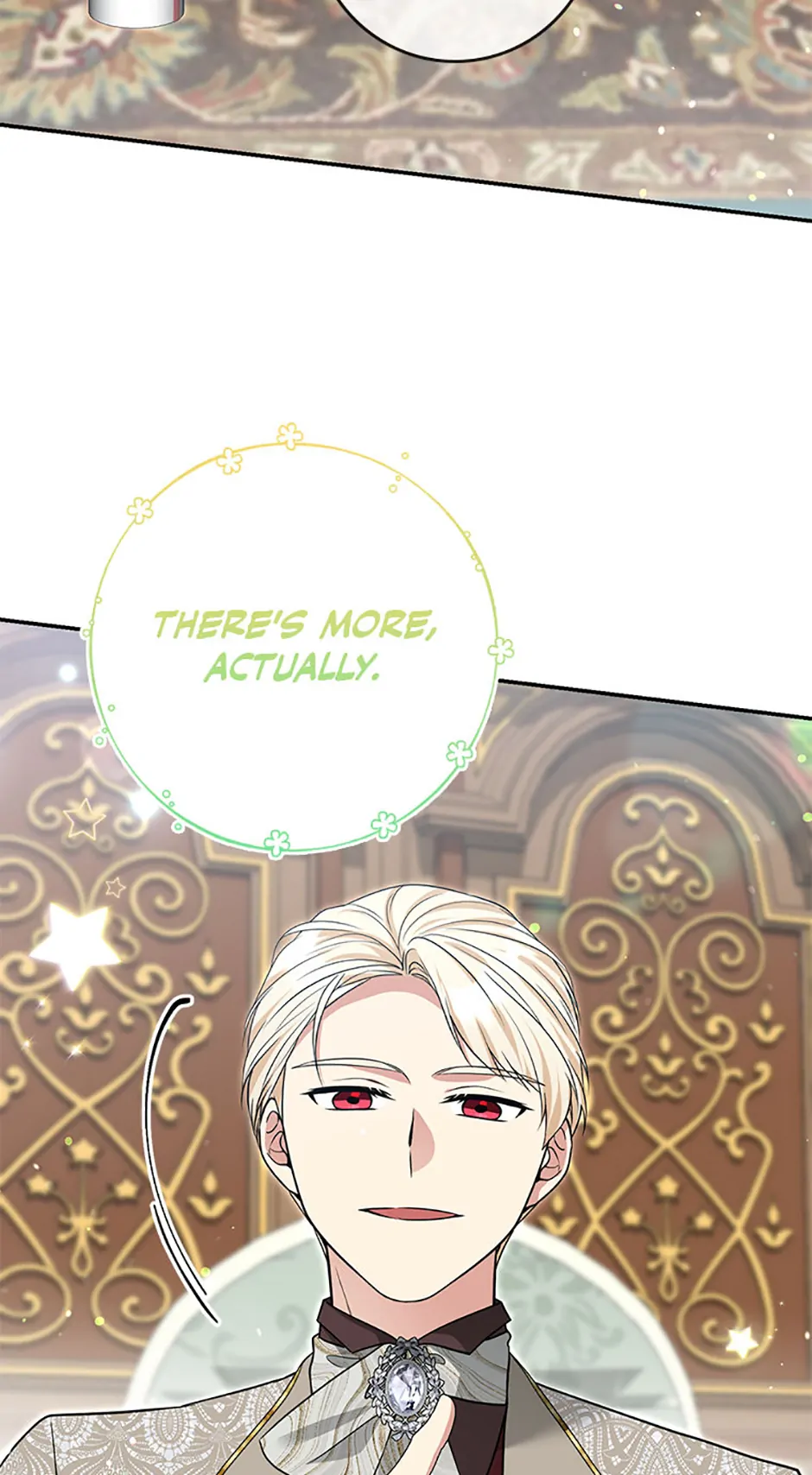 The Student Guardians Are Obsessed With Me chapter 41 page 9