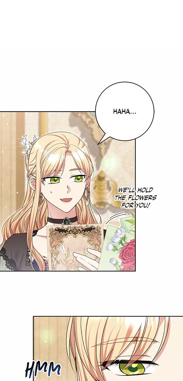 The Student Guardians Are Obsessed With Me chapter 43 page 8