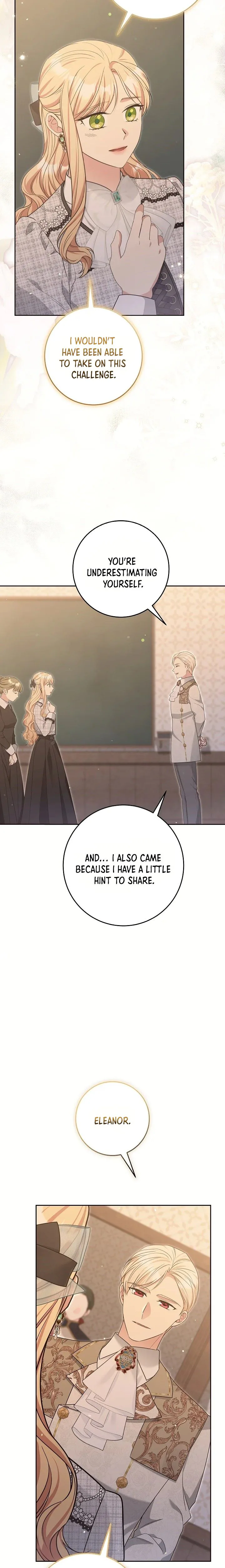 The Student Guardians Are Obsessed With Me chapter 74 page 27
