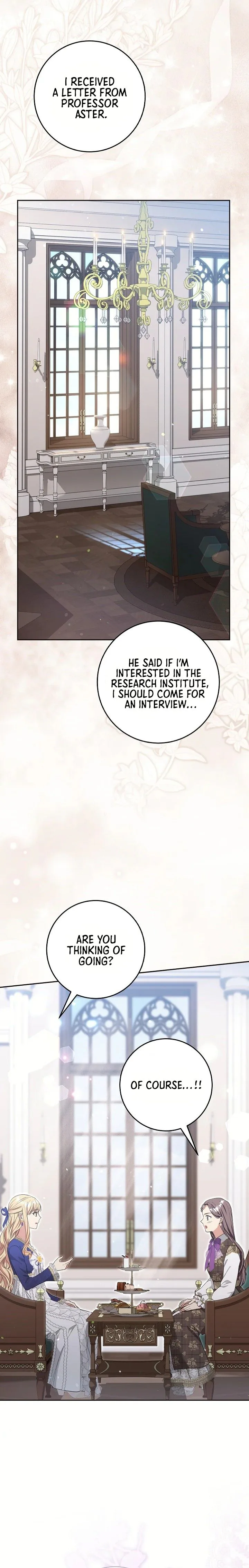 The Student Guardians Are Obsessed With Me chapter 74 page 8