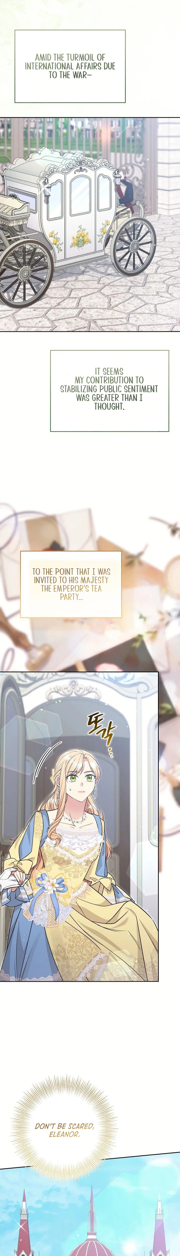 The Student Guardians Are Obsessed With Me chapter 75 page 6