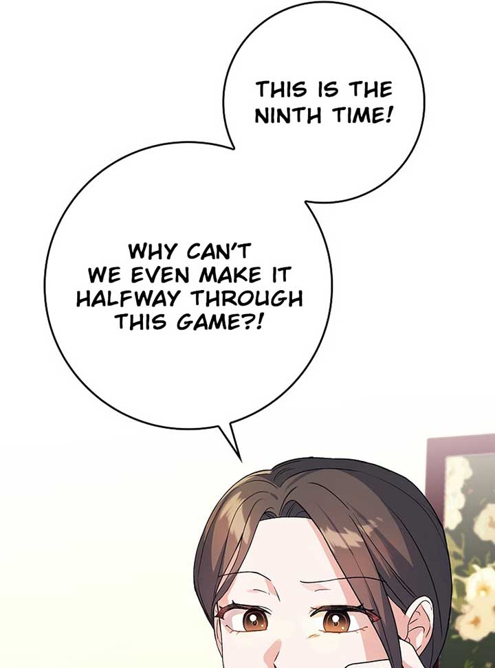 Wasn’t this supposed to be a strategy game? chapter 1 page 24