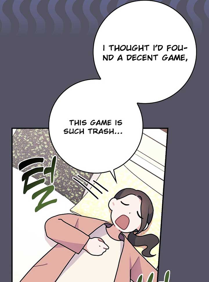 Wasn’t this supposed to be a strategy game? chapter 1 page 41