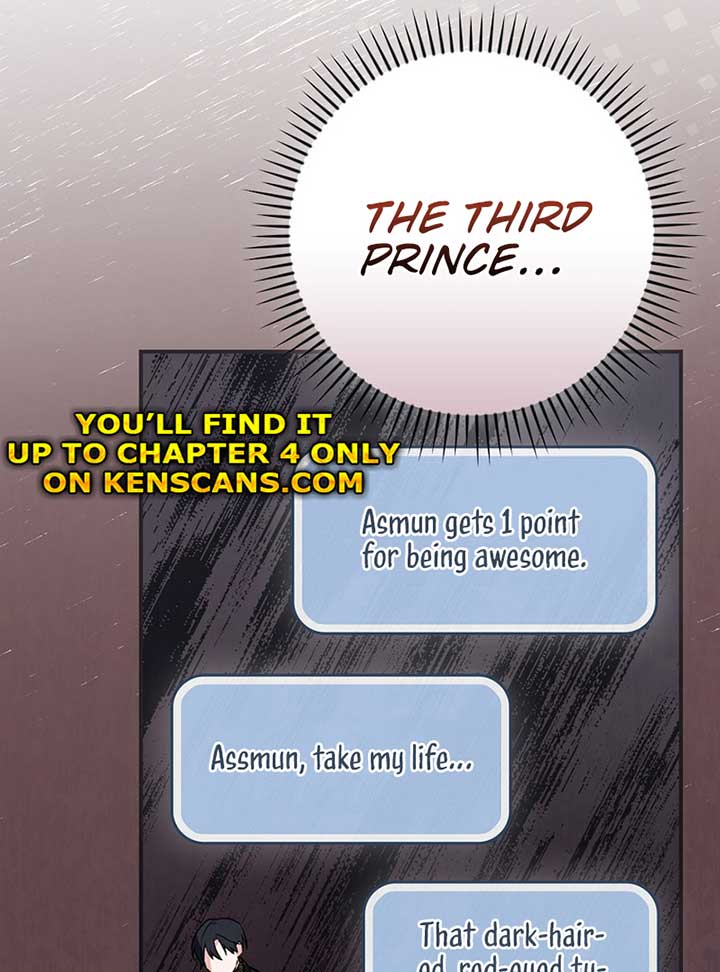Wasn’t this supposed to be a strategy game? chapter 1 page 84