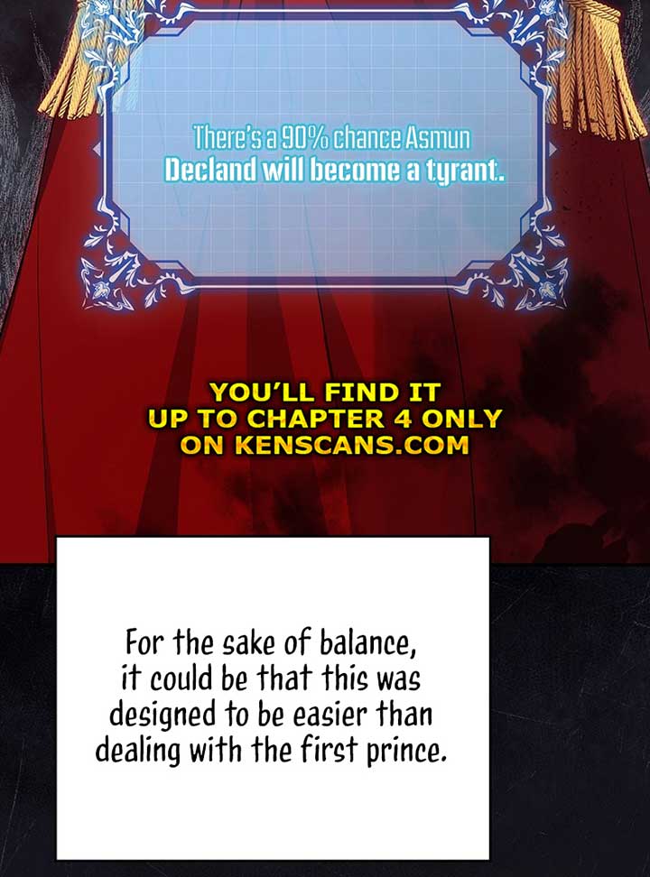 Wasn’t this supposed to be a strategy game? chapter 1 page 87