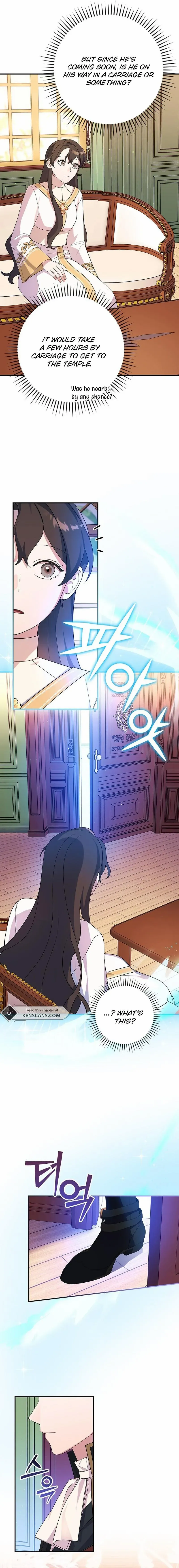 Wasn’t this supposed to be a strategy game? chapter 11 page 2