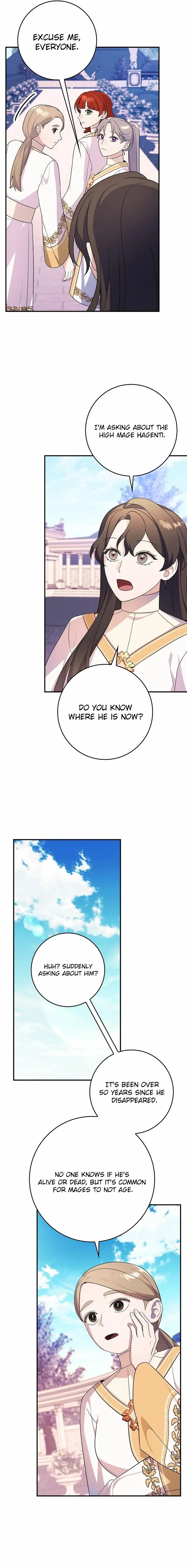 Wasn’t this supposed to be a strategy game? chapter 11 page 13