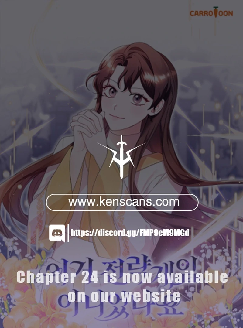 Wasn’t this supposed to be a strategy game? chapter 12 page 1
