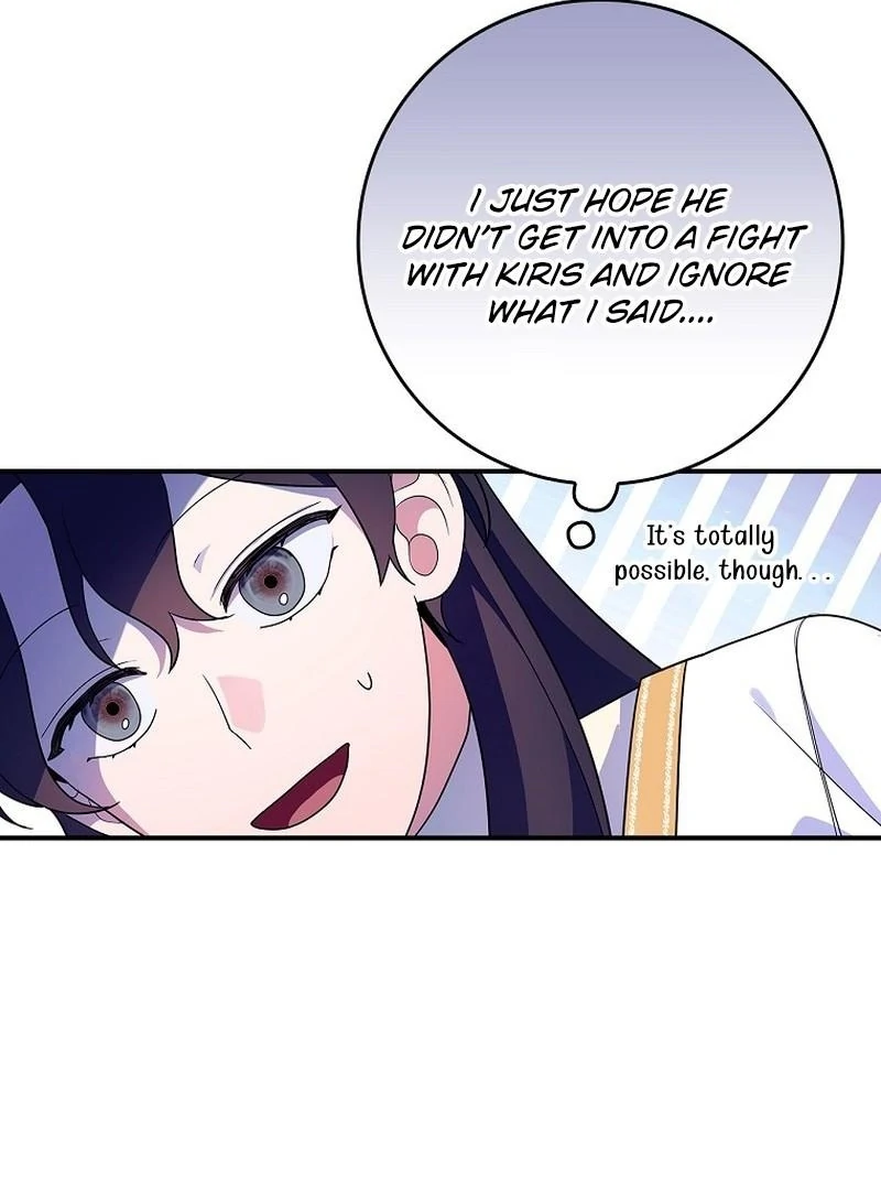 Wasn’t this supposed to be a strategy game? chapter 12 page 13