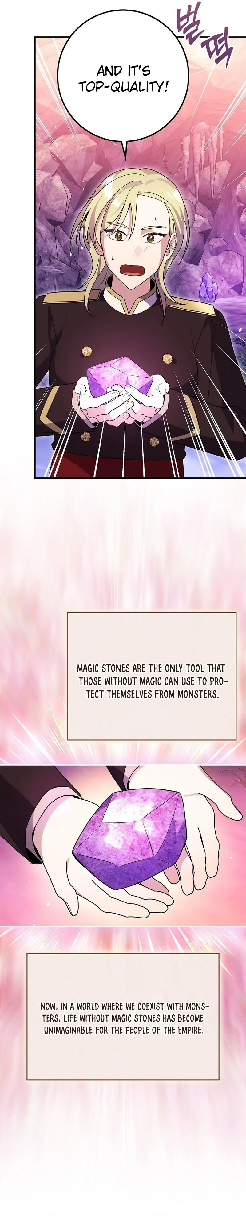 Wasn’t this supposed to be a strategy game? chapter 12 page 97