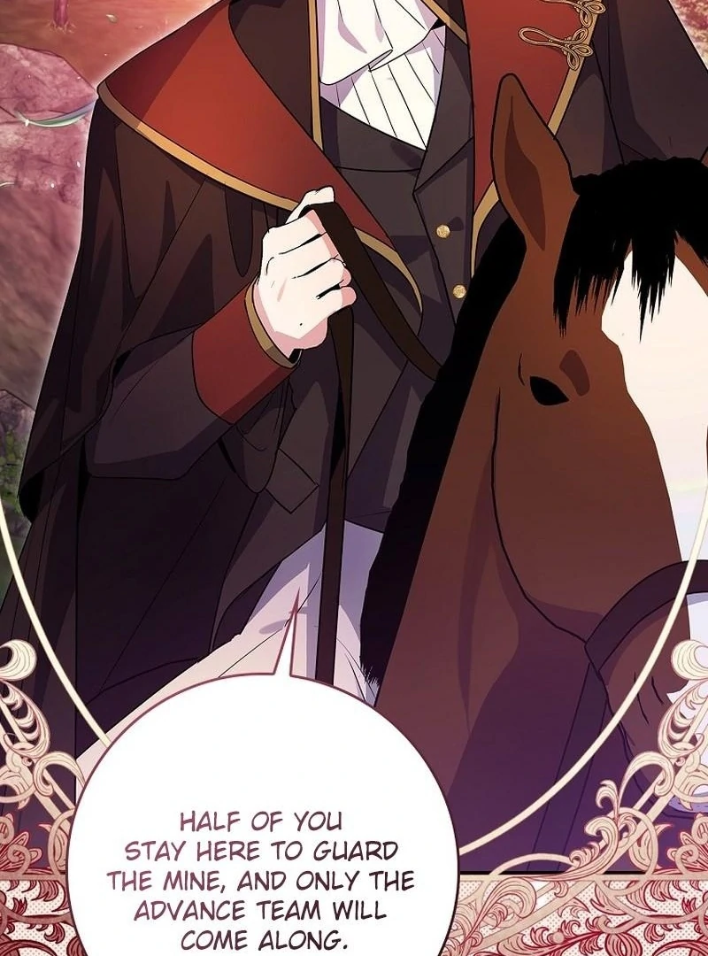 Wasn’t this supposed to be a strategy game? chapter 12 page 109