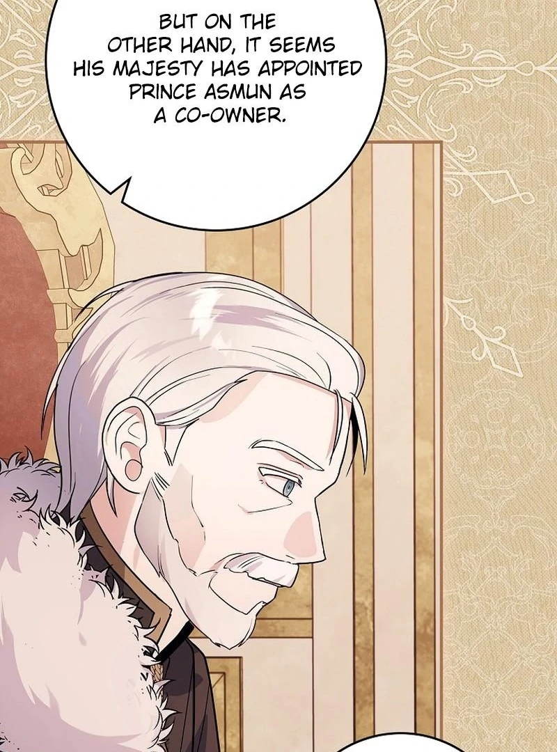 Wasn’t this supposed to be a strategy game? chapter 13 page 14