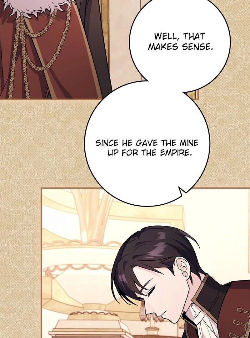 Wasn’t this supposed to be a strategy game? chapter 13 page 15