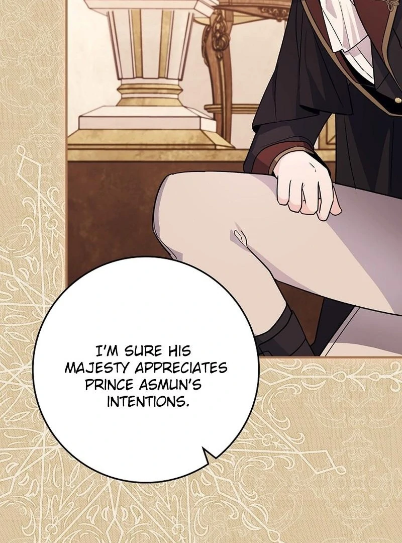 Wasn’t this supposed to be a strategy game? chapter 13 page 16