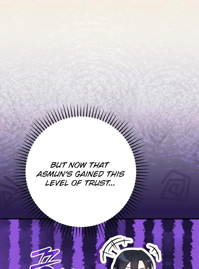 Wasn’t this supposed to be a strategy game? chapter 13 page 19