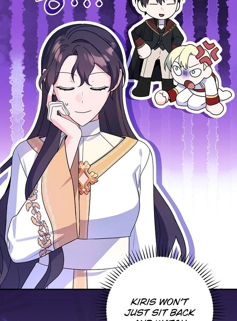 Wasn’t this supposed to be a strategy game? chapter 13 page 20
