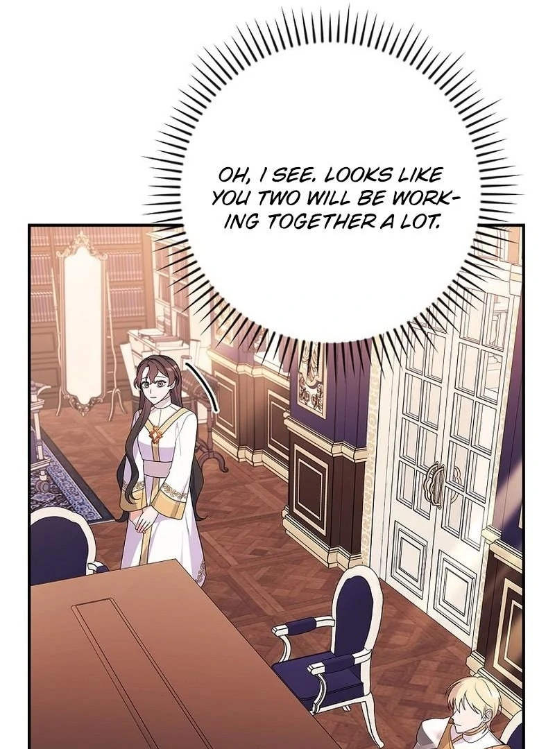 Wasn’t this supposed to be a strategy game? chapter 13 page 35