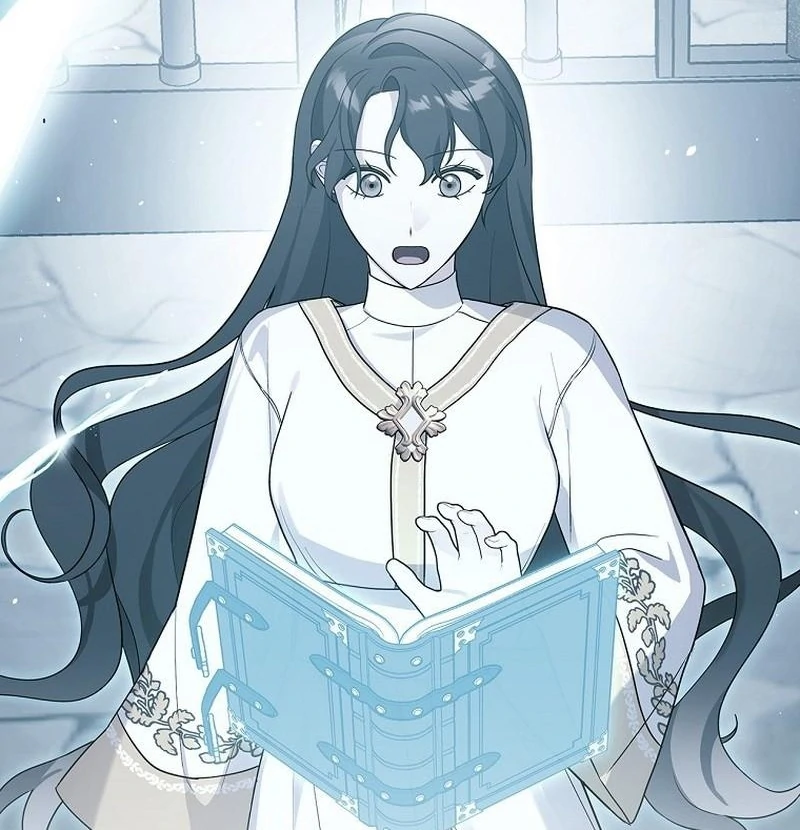 Wasn’t this supposed to be a strategy game? chapter 13 page 45