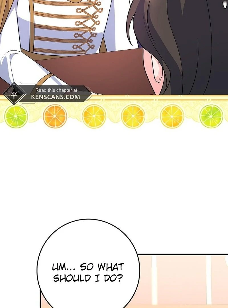 Wasn’t this supposed to be a strategy game? chapter 13 page 48