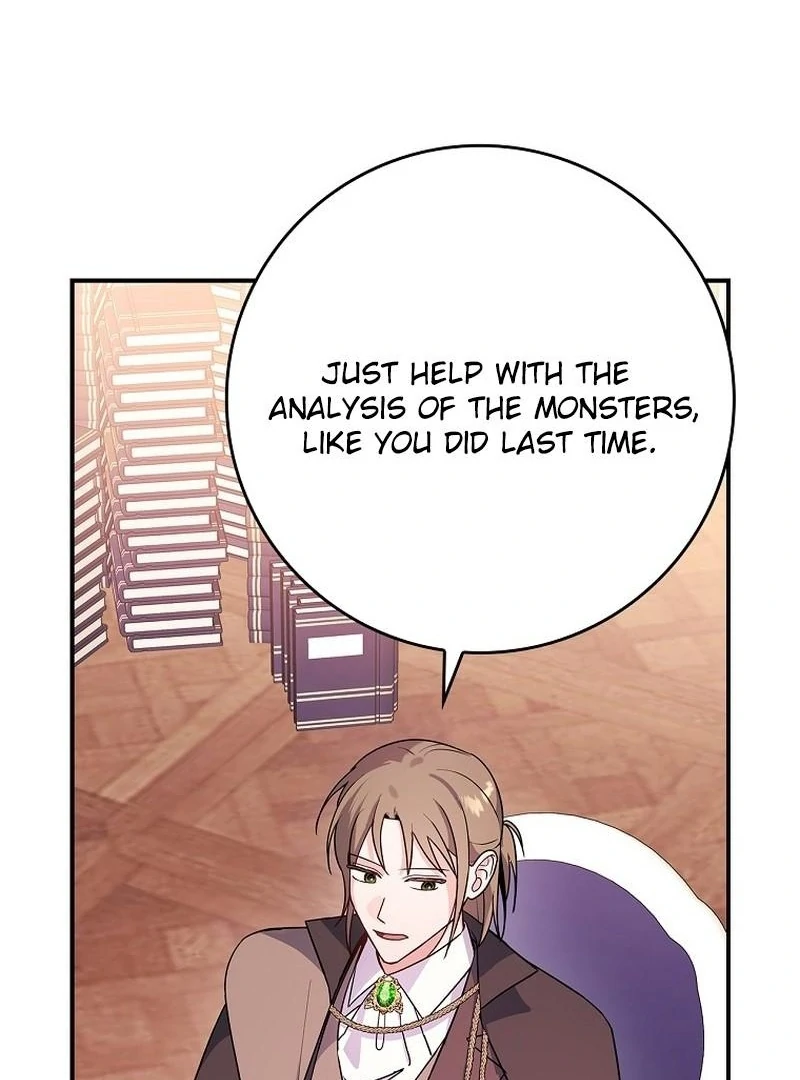 Wasn’t this supposed to be a strategy game? chapter 13 page 50