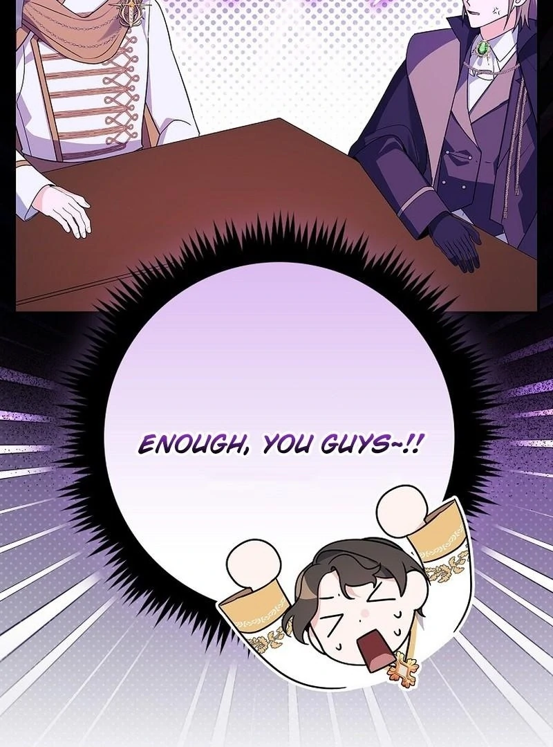 Wasn’t this supposed to be a strategy game? chapter 13 page 71