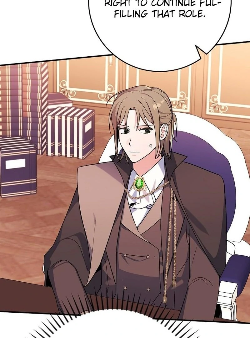 Wasn’t this supposed to be a strategy game? chapter 13 page 77