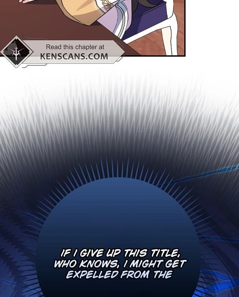 Wasn’t this supposed to be a strategy game? chapter 13 page 80