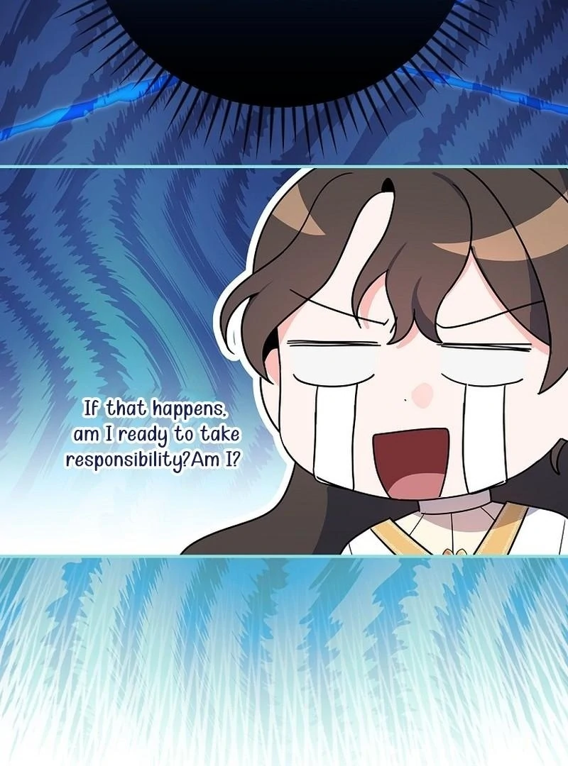 Wasn’t this supposed to be a strategy game? chapter 13 page 81