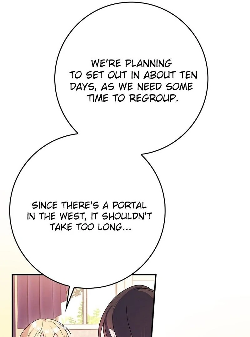 Wasn’t this supposed to be a strategy game? chapter 13 page 97